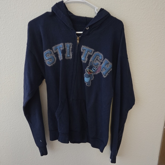 Stitch Sweater - Picture 1 of 3